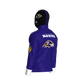 Baltimore Ravens Home Zip-Up (youth)