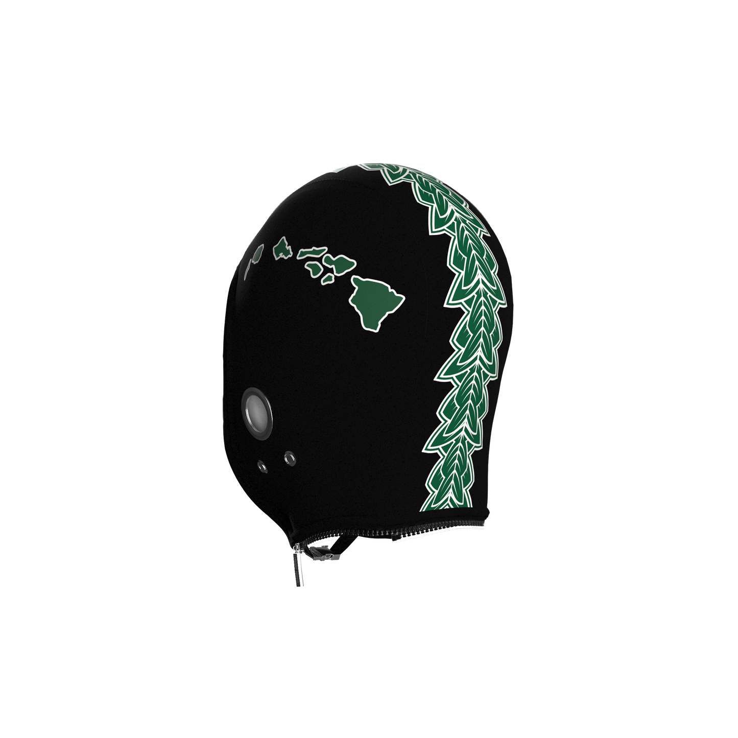 University of Hawaii Hood Option 3 (youth)