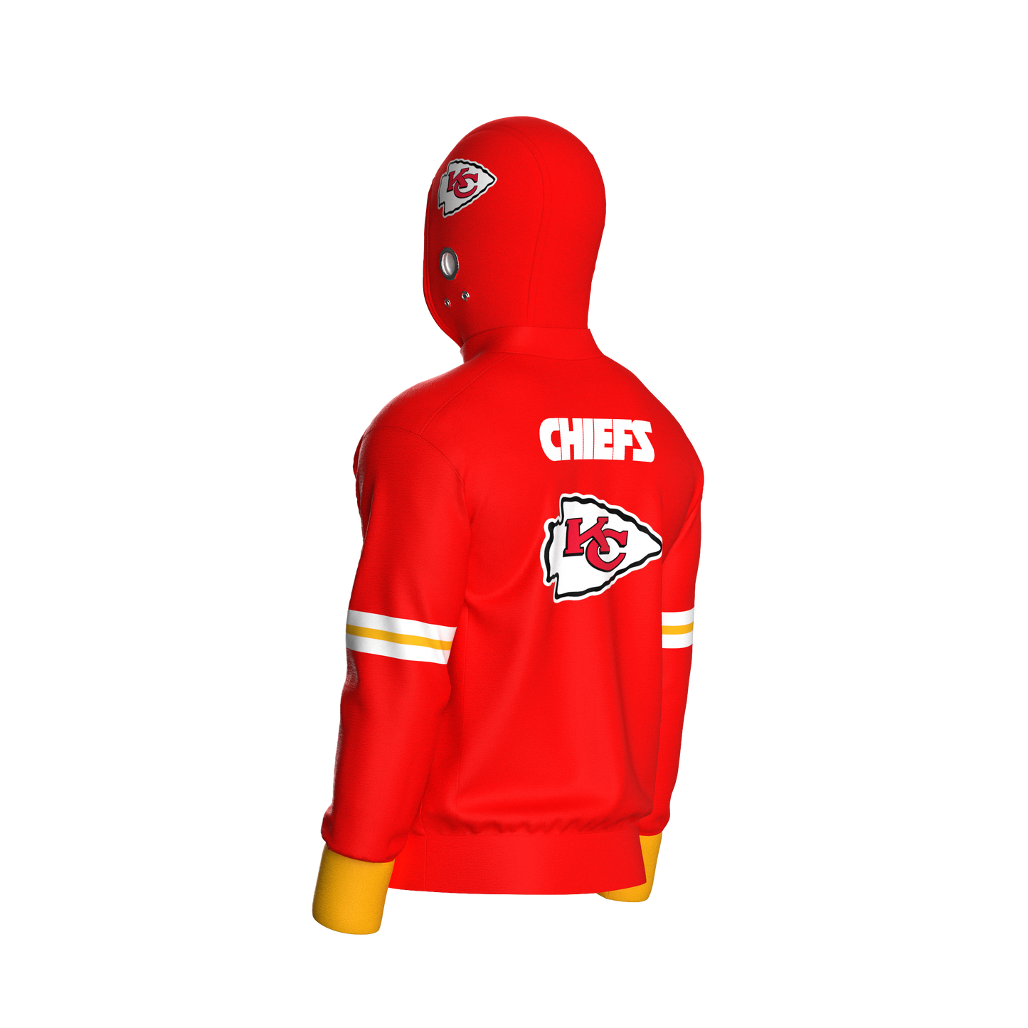 Kansas City Chiefs Home Pullover (youth)