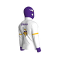 Minnesota Vikings Away Zip-Up (adult)