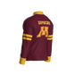 University of Minnesota Home Zip-Up (youth)