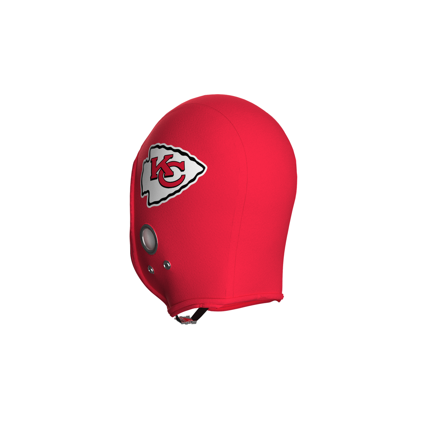 Kansas City Chiefs Football Hood (youth)