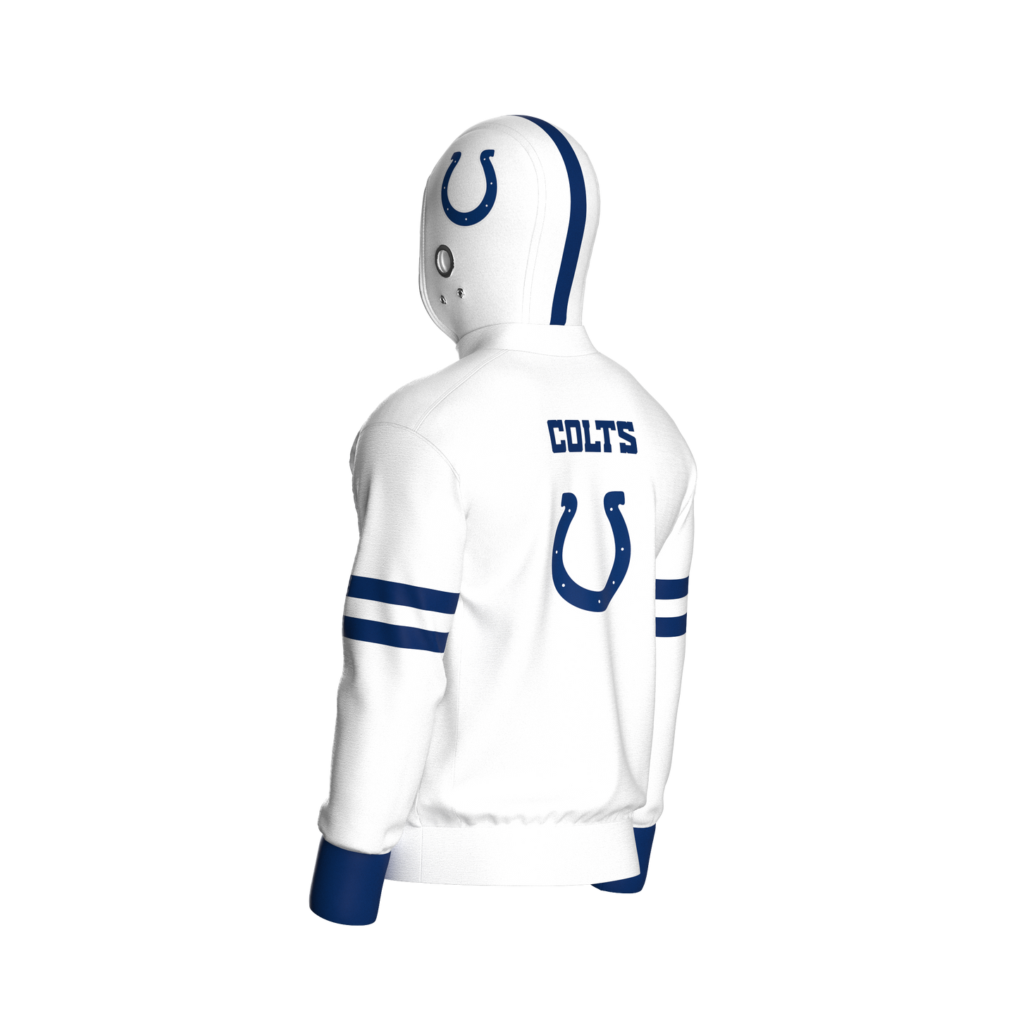 Indianapolis Colts Away Pullover (youth)