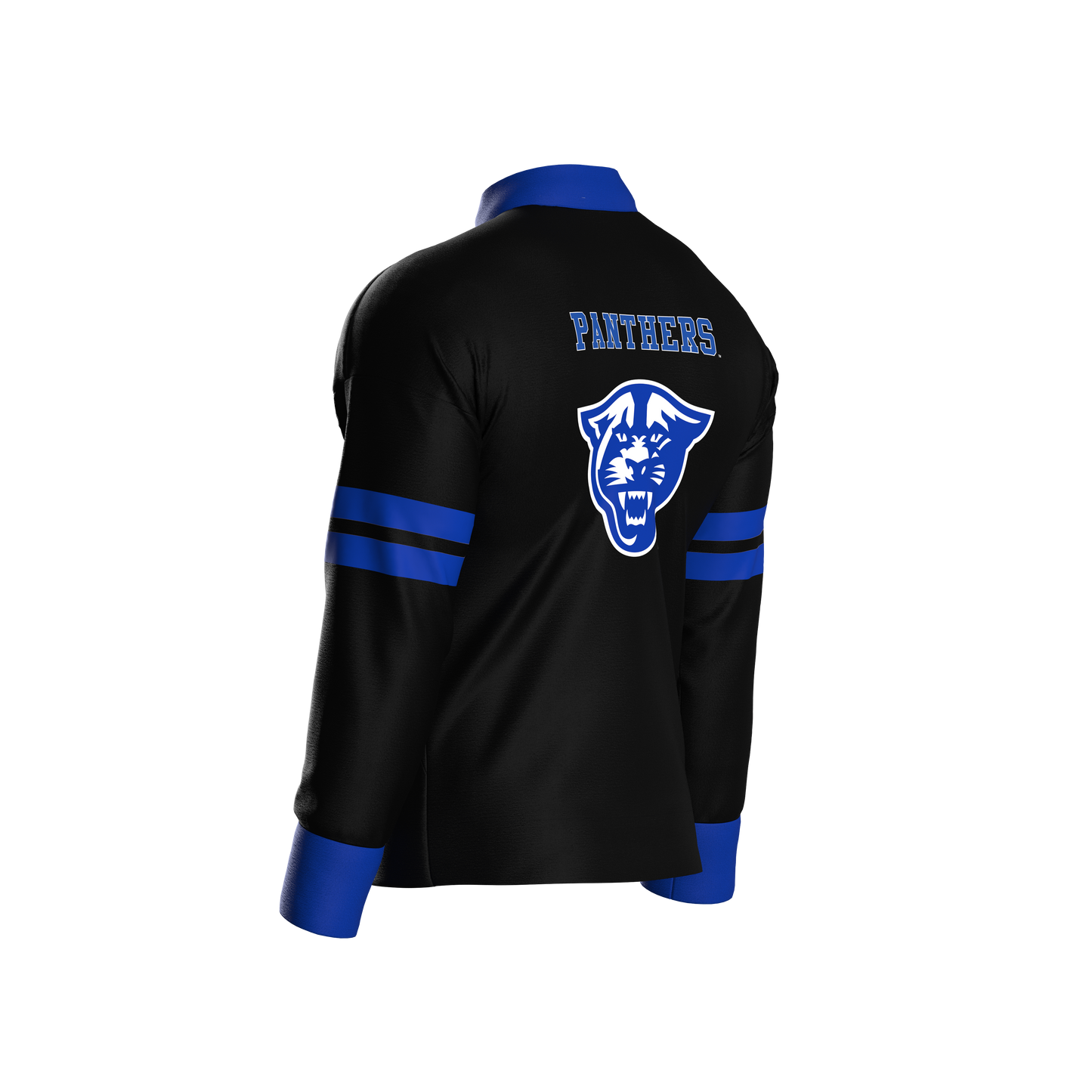 Georgia State University Home Zip-Up (youth)