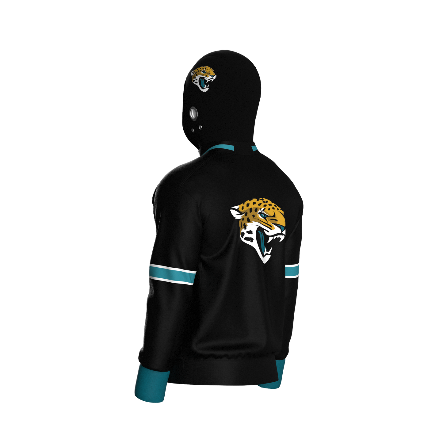 Jacksonville Jaguars Home Zip-Up (youth)