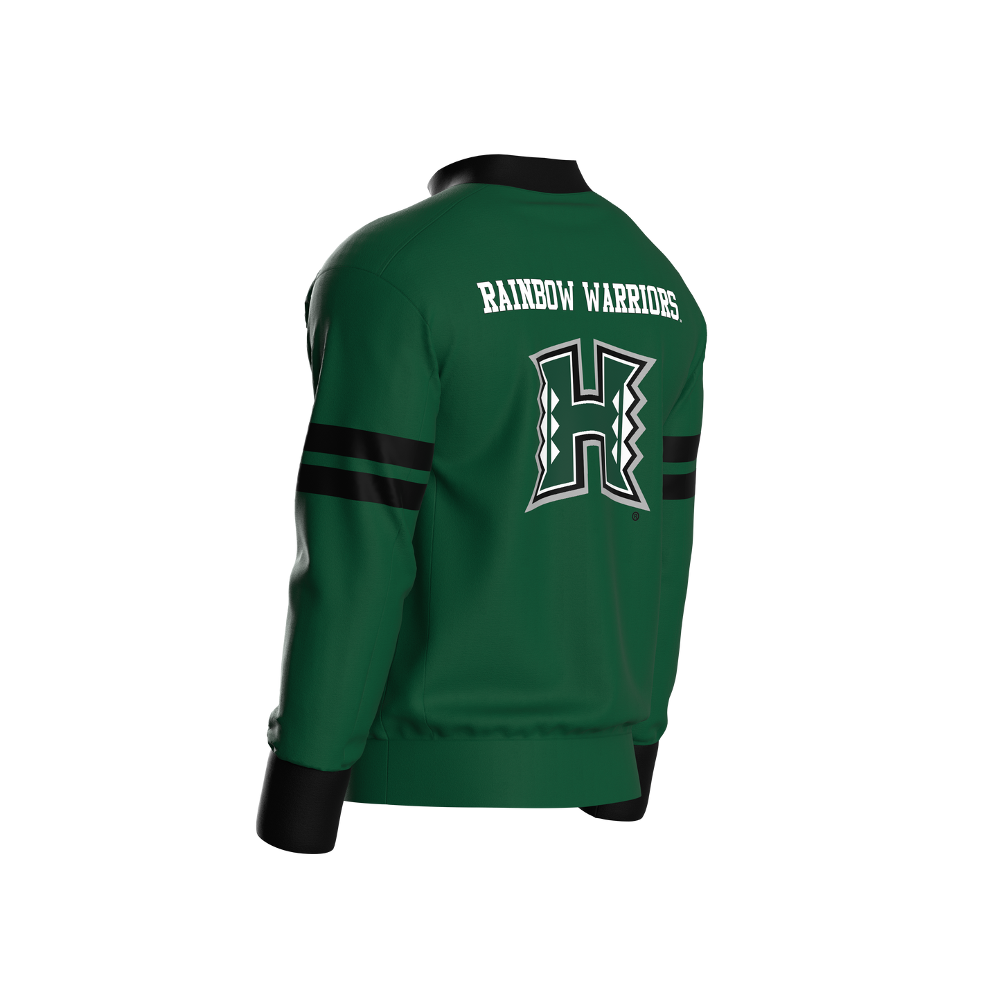 University of Hawaii Away Pullover (adult)