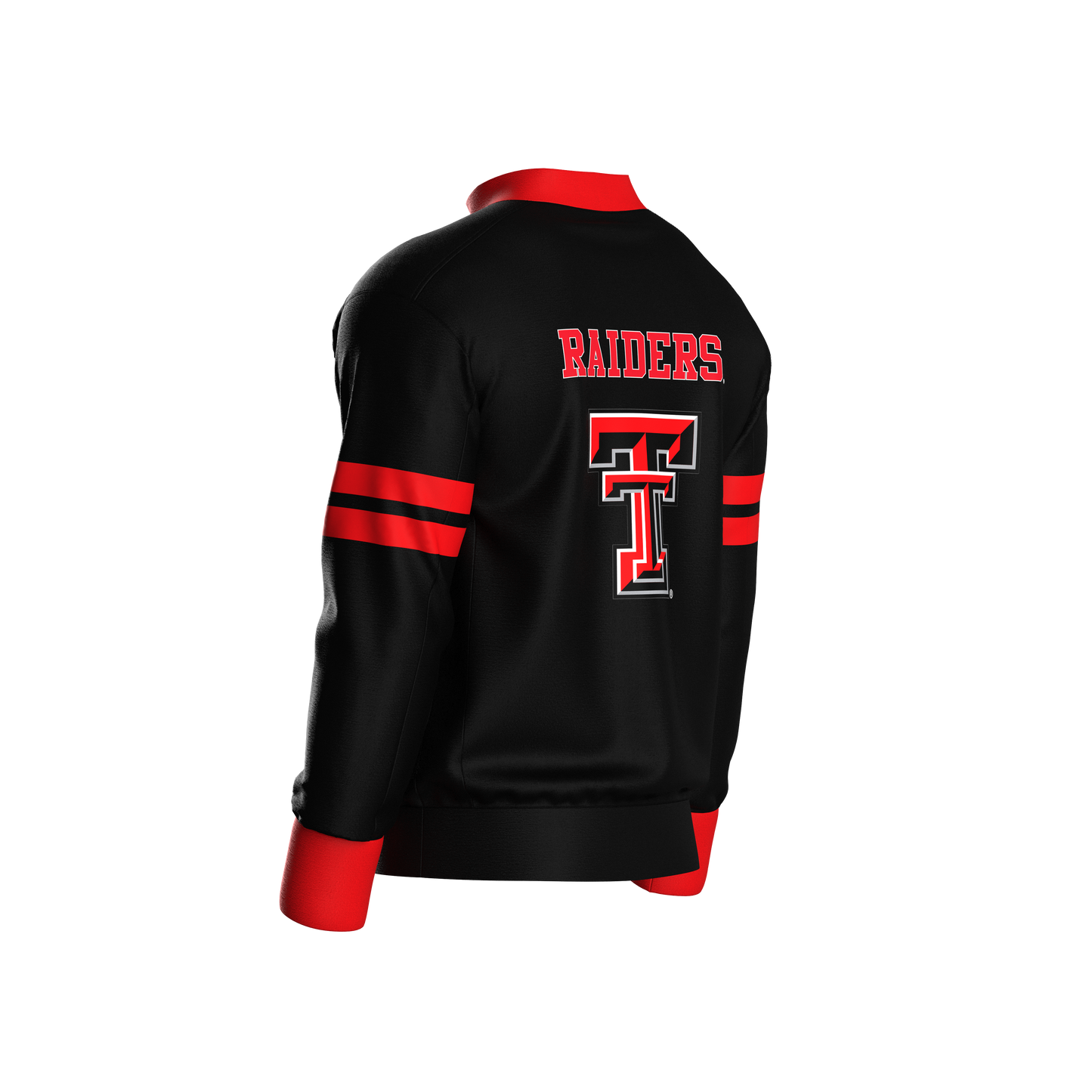 Texas Tech University Home Pullover (adult)