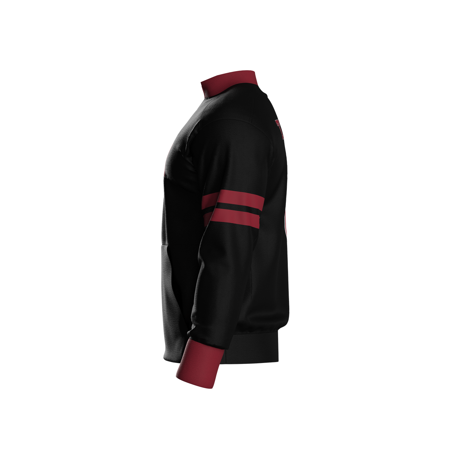 Troy University Away Pullover (youth)