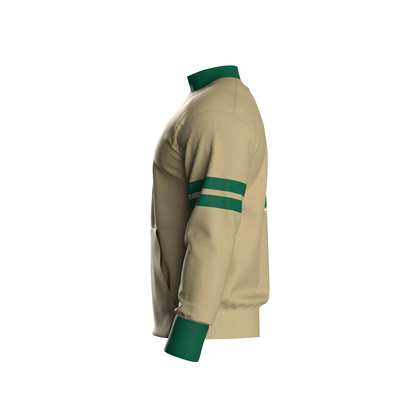 University of South Florida Away Pullover (adult)