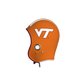 Virginia Tech University Hood Option 3 (youth)