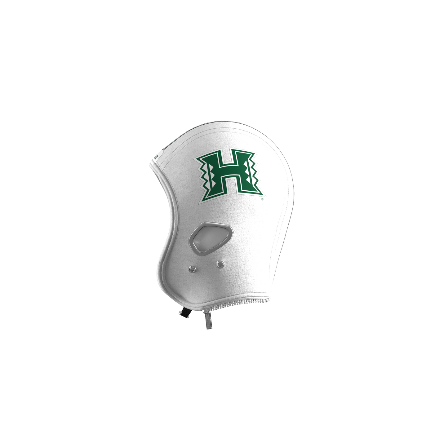 University of Hawaii Hood Option 2 (adult)