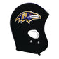 Baltimore Ravens Football Hood (adult)