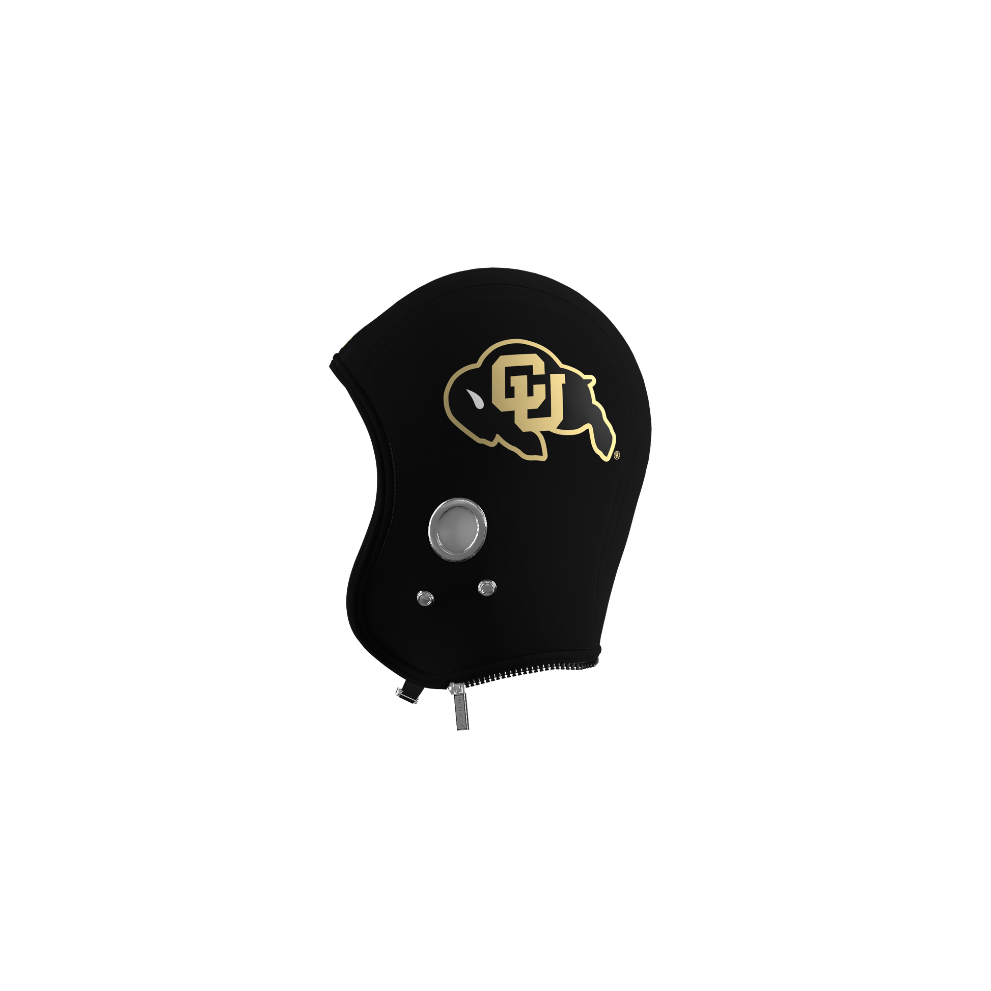 colorado football helmet markings University of Colorado Hood Option 1 (youth) – The Original Helmet Hoodie