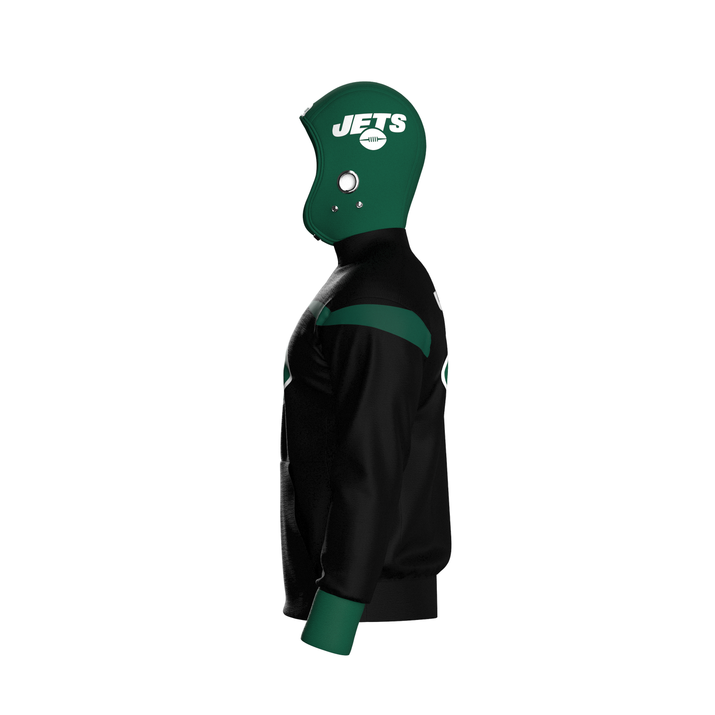 New York Jets Home Pullover (youth)