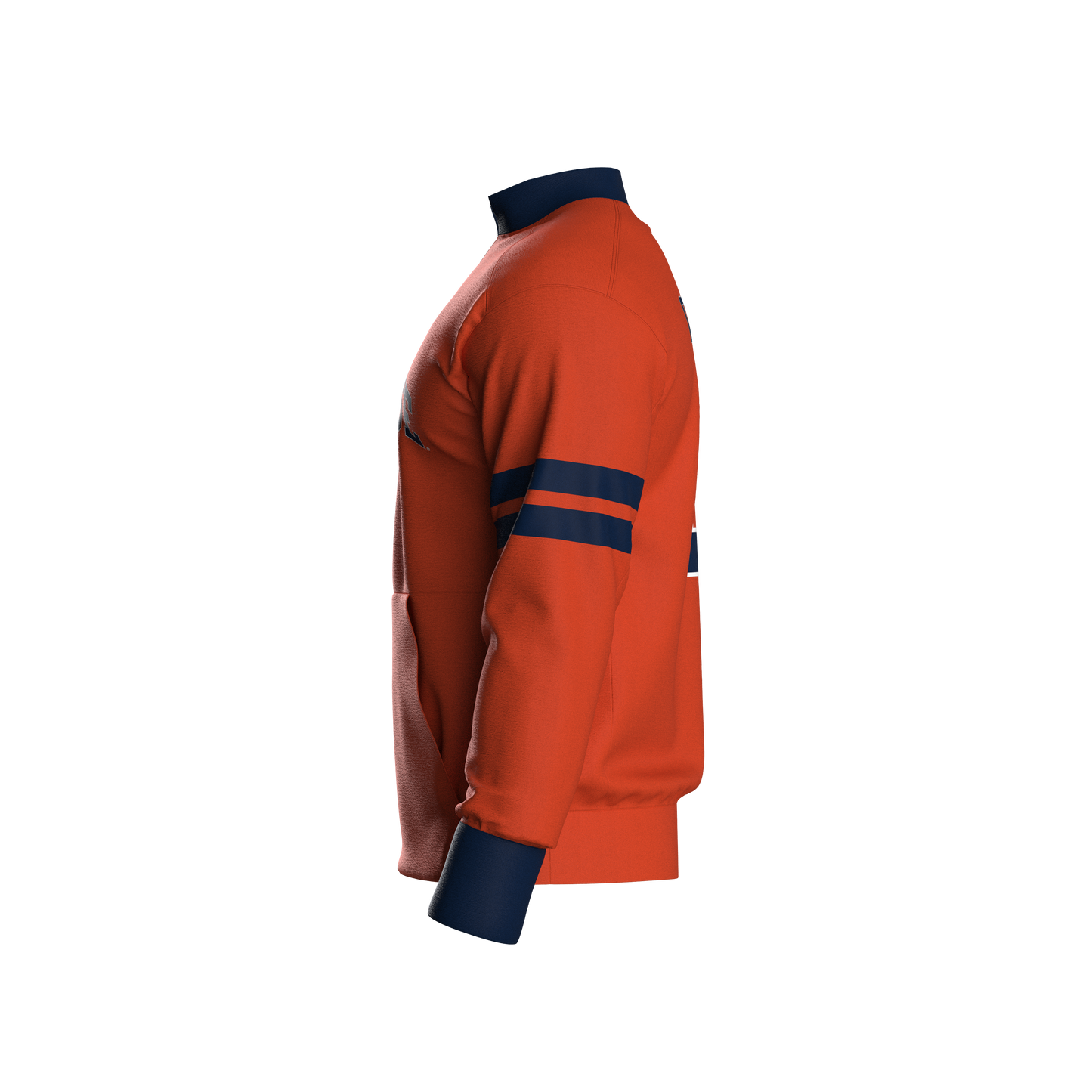 Syracuse University Home Pullover (youth)