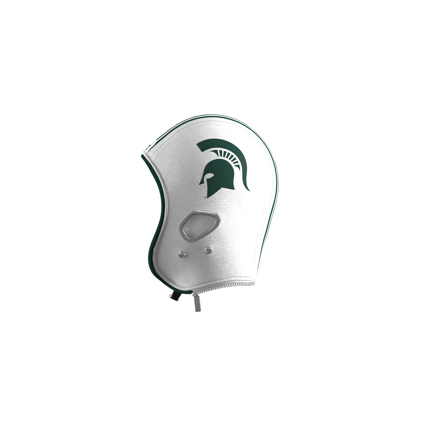 Michigan State University Hood Option 2 (adult)