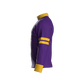 LSU Home Zip-Up (adult)