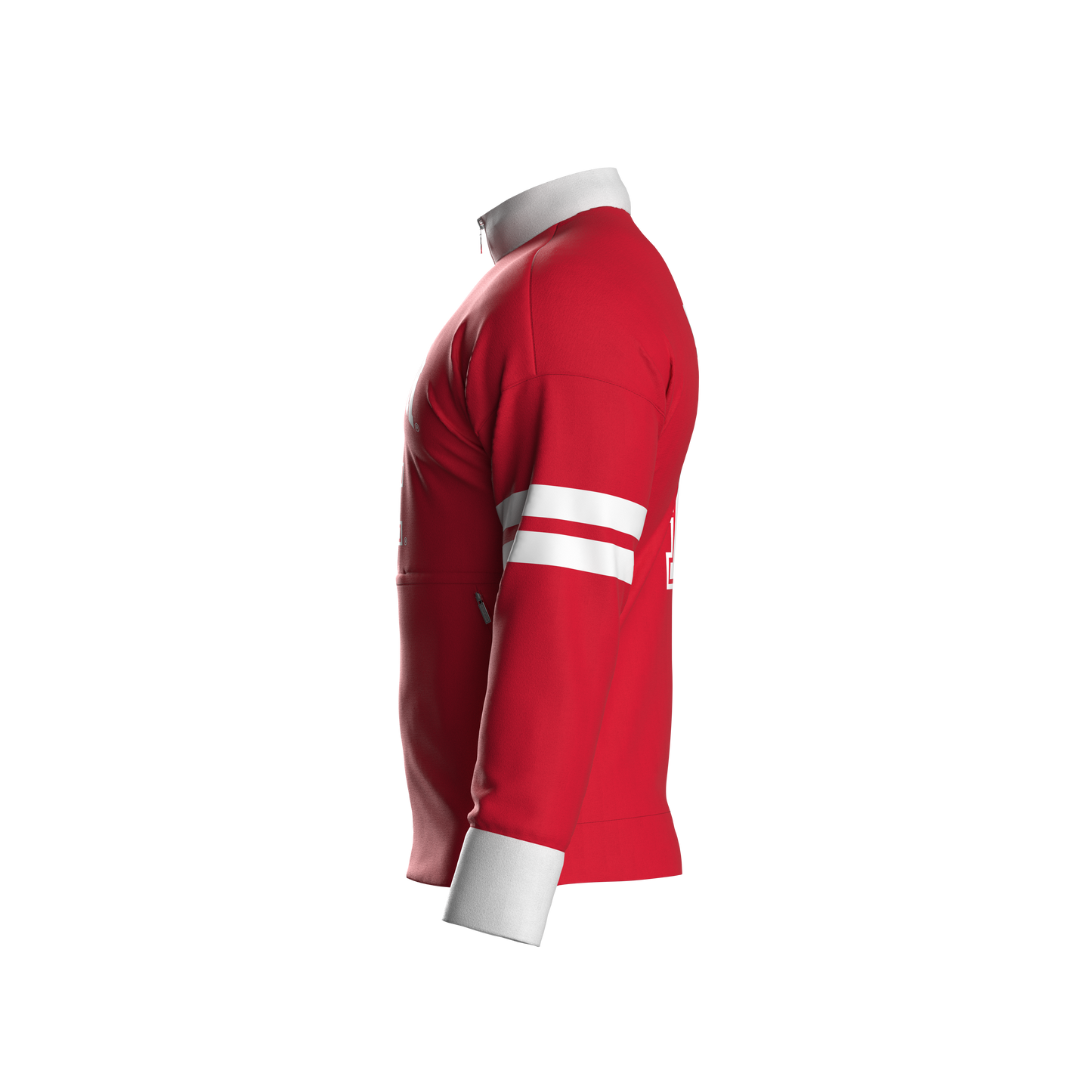 University of Houston Home Zip-Up (youth)