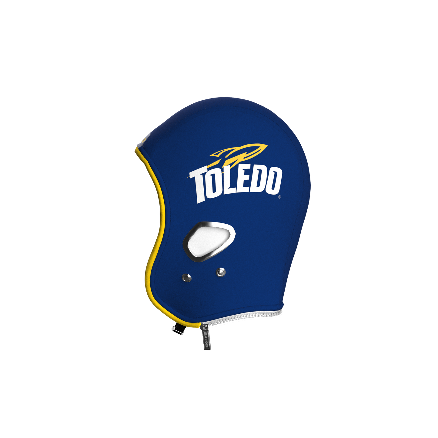 University of Toledo Hood Option 1 (adult)