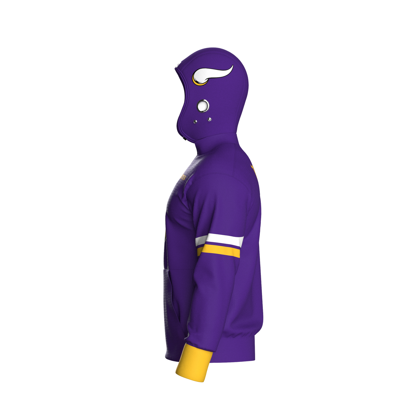 Minnesota Vikings Home Pullover (youth)