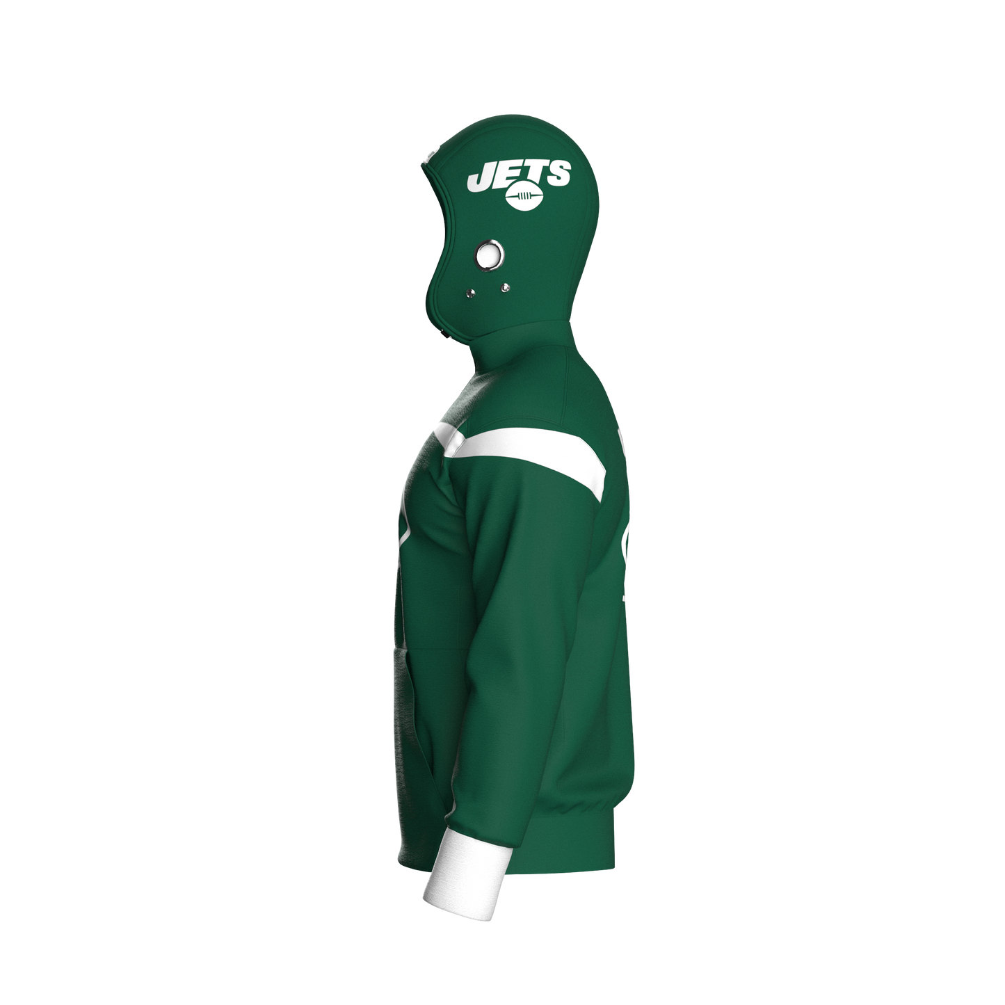 New York Jets Away Pullover (youth)