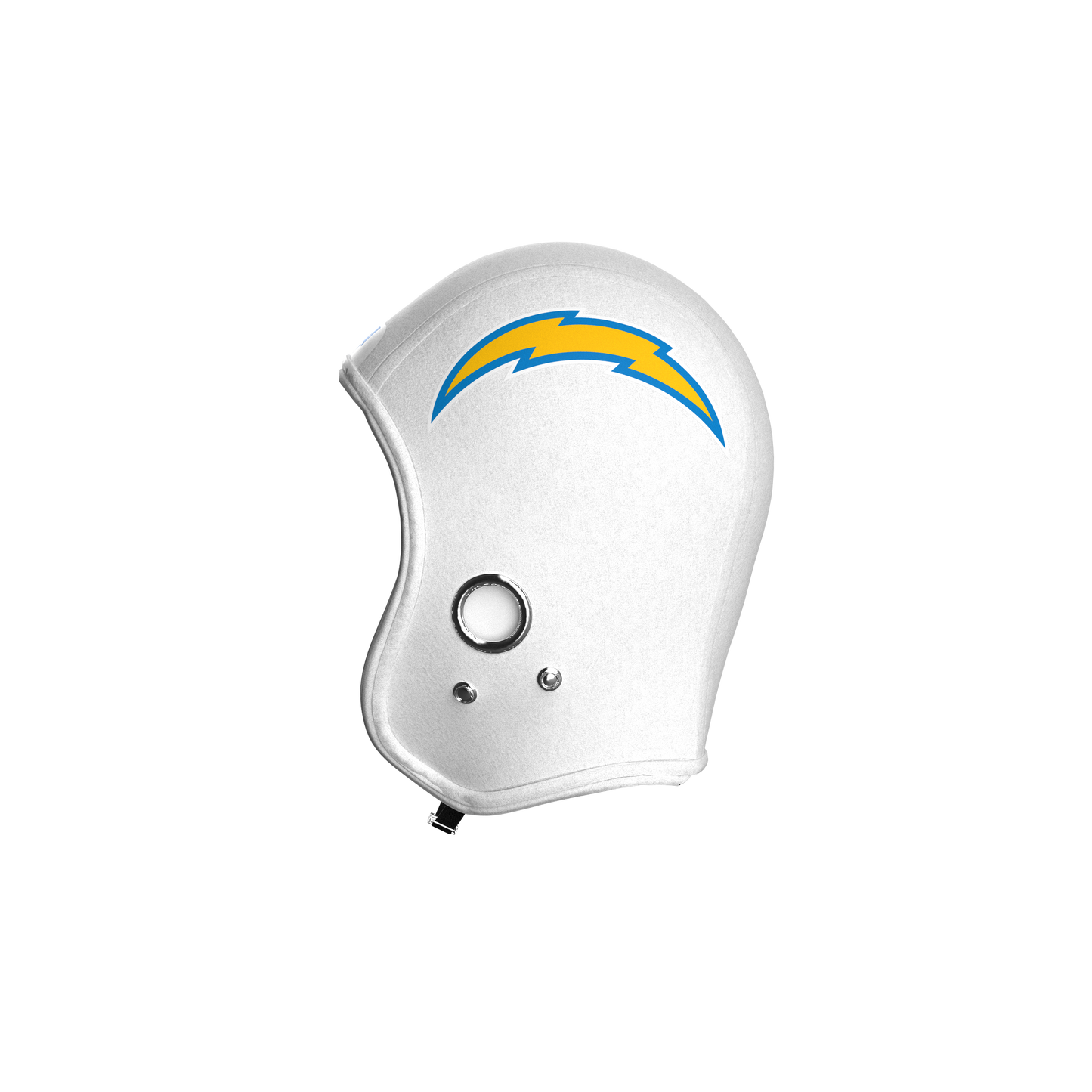 Los Angeles Chargers Football Hood (youth)