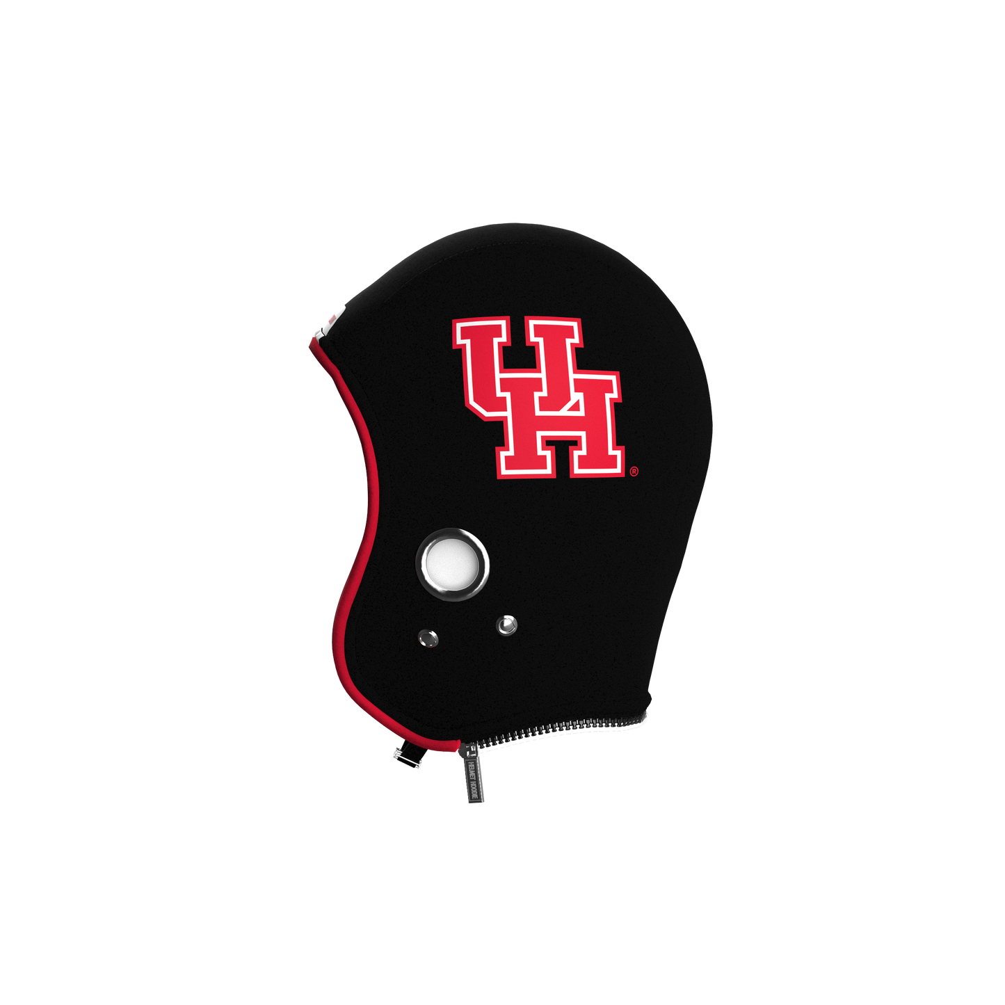 University of Houston Hood Option 3 (youth)