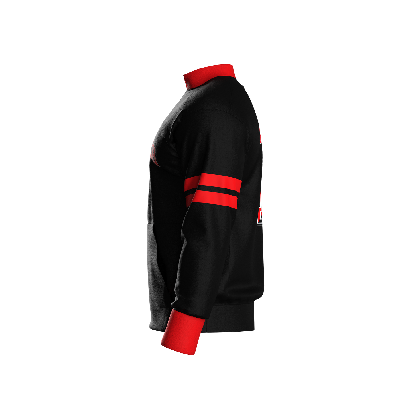 Texas Tech University Home Pullover (adult)