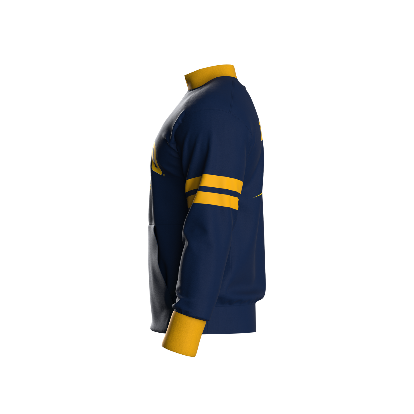 University of Toledo Home Pullover (youth)