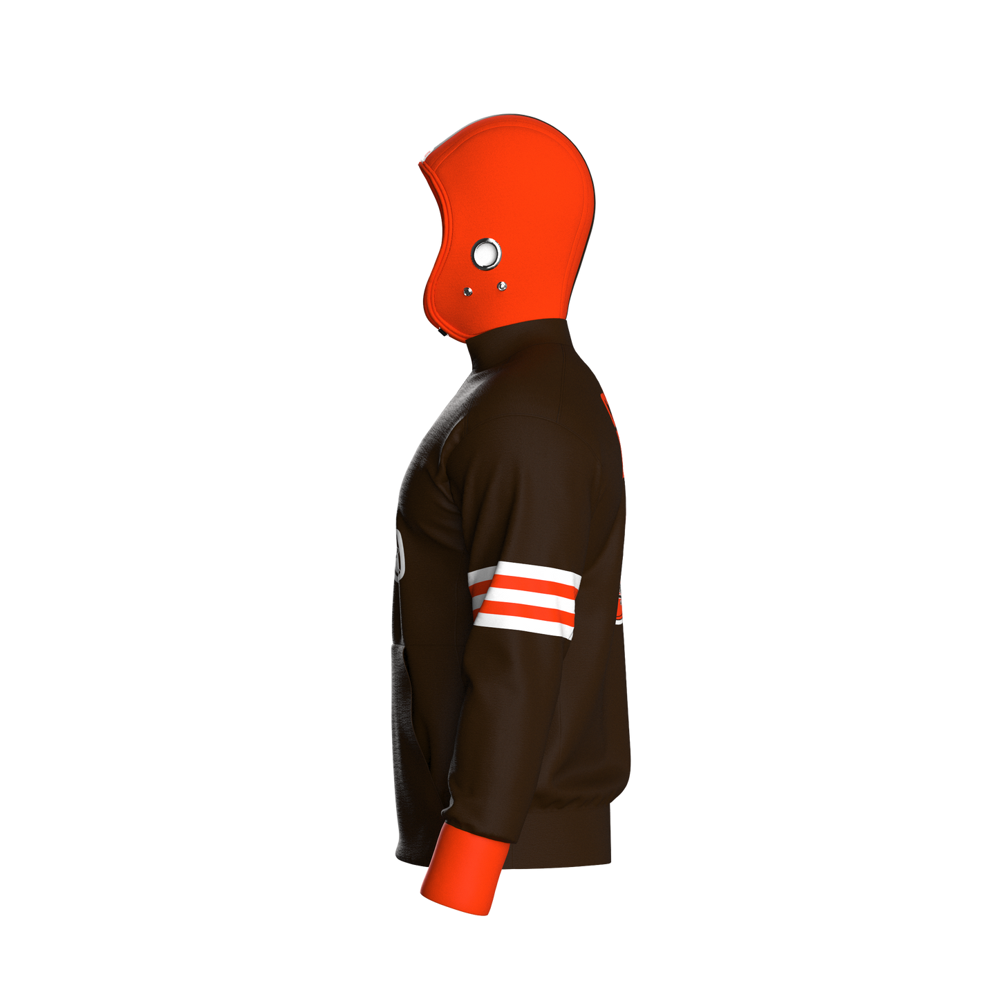 Cleveland Browns Home Pullover (youth)
