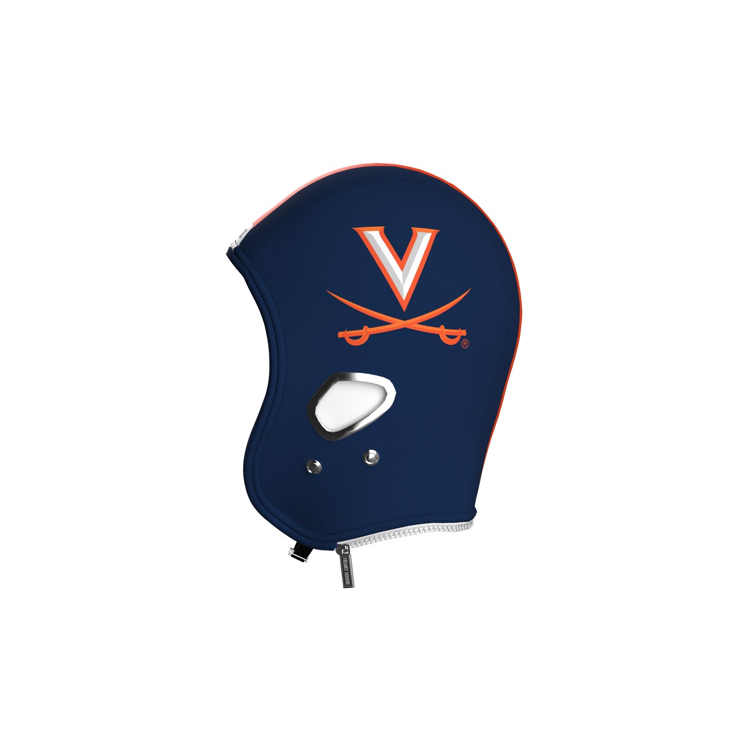 University of Virginia Hood Option 1 (adult)