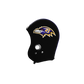 Baltimore Ravens Football Hood (youth)