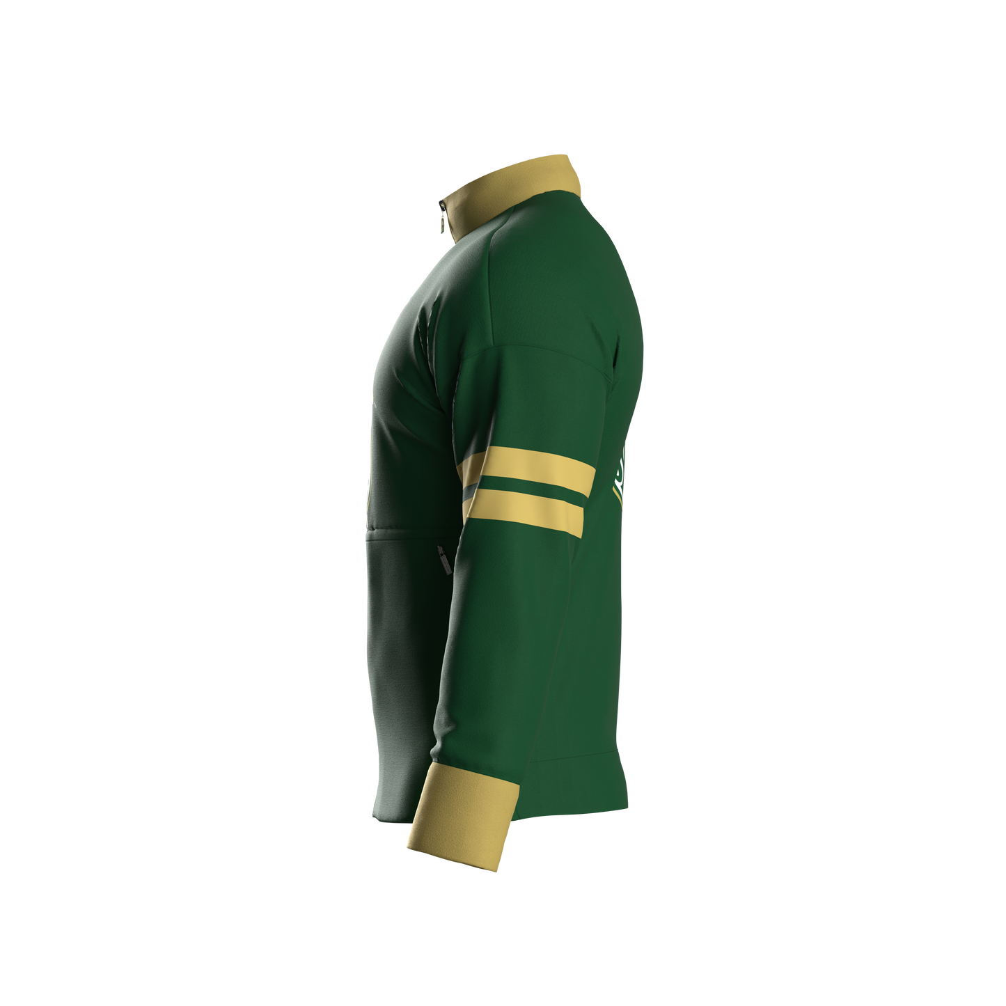 Colorado State University Home Zip-Up (adult)