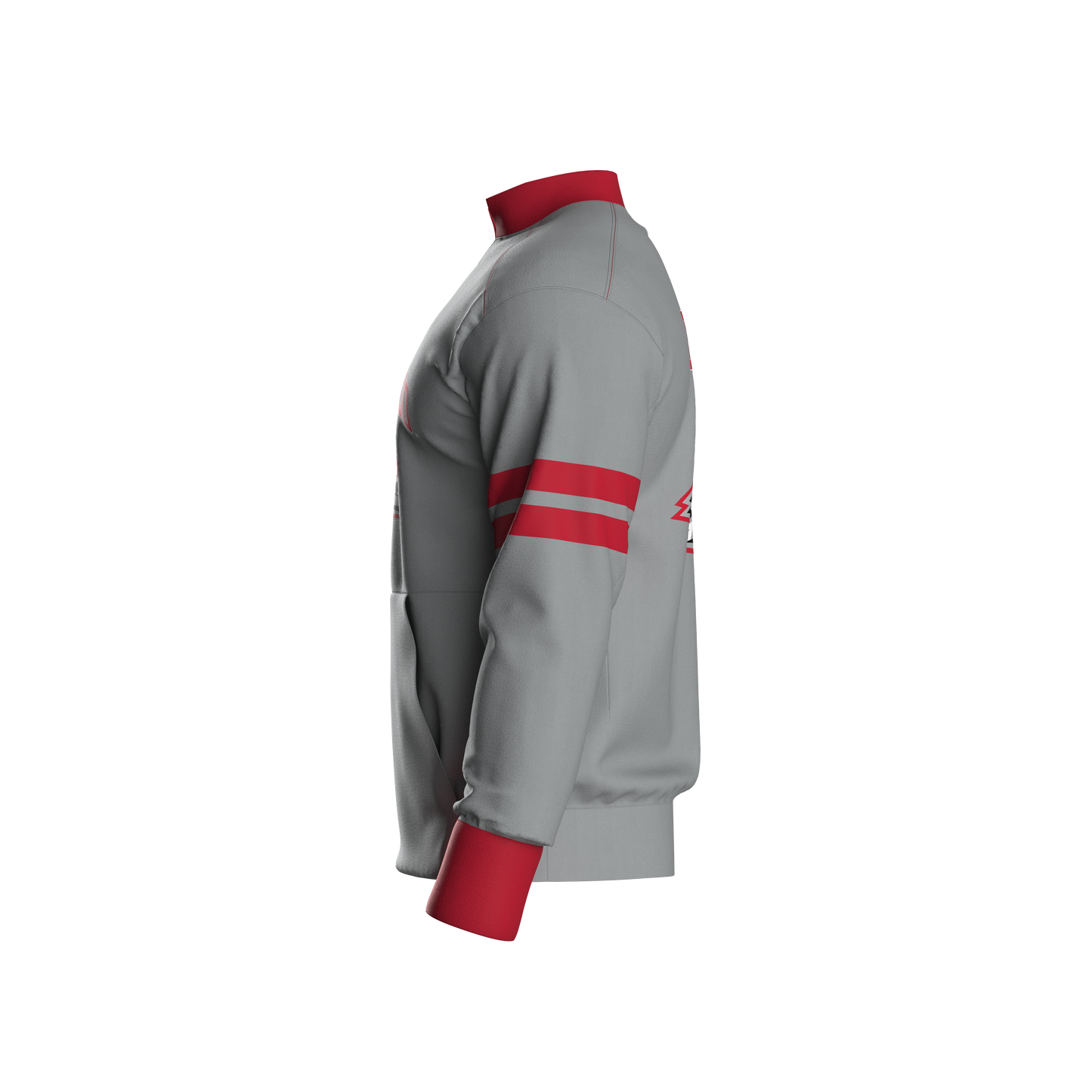 University of New Mexico Away Pullover (adult)