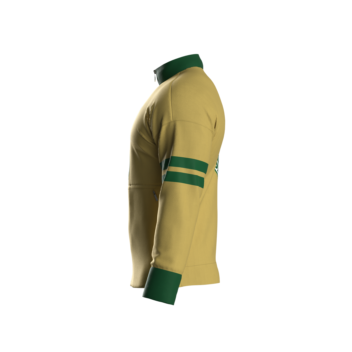 Colorado State University Away Zip-Up (youth)