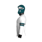 Philadelphia Eagles Away Zip-Up (youth)