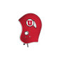 University of Utah Hood Option 2 (youth)