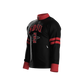 San Diego State University Away Zip-Up (adult)