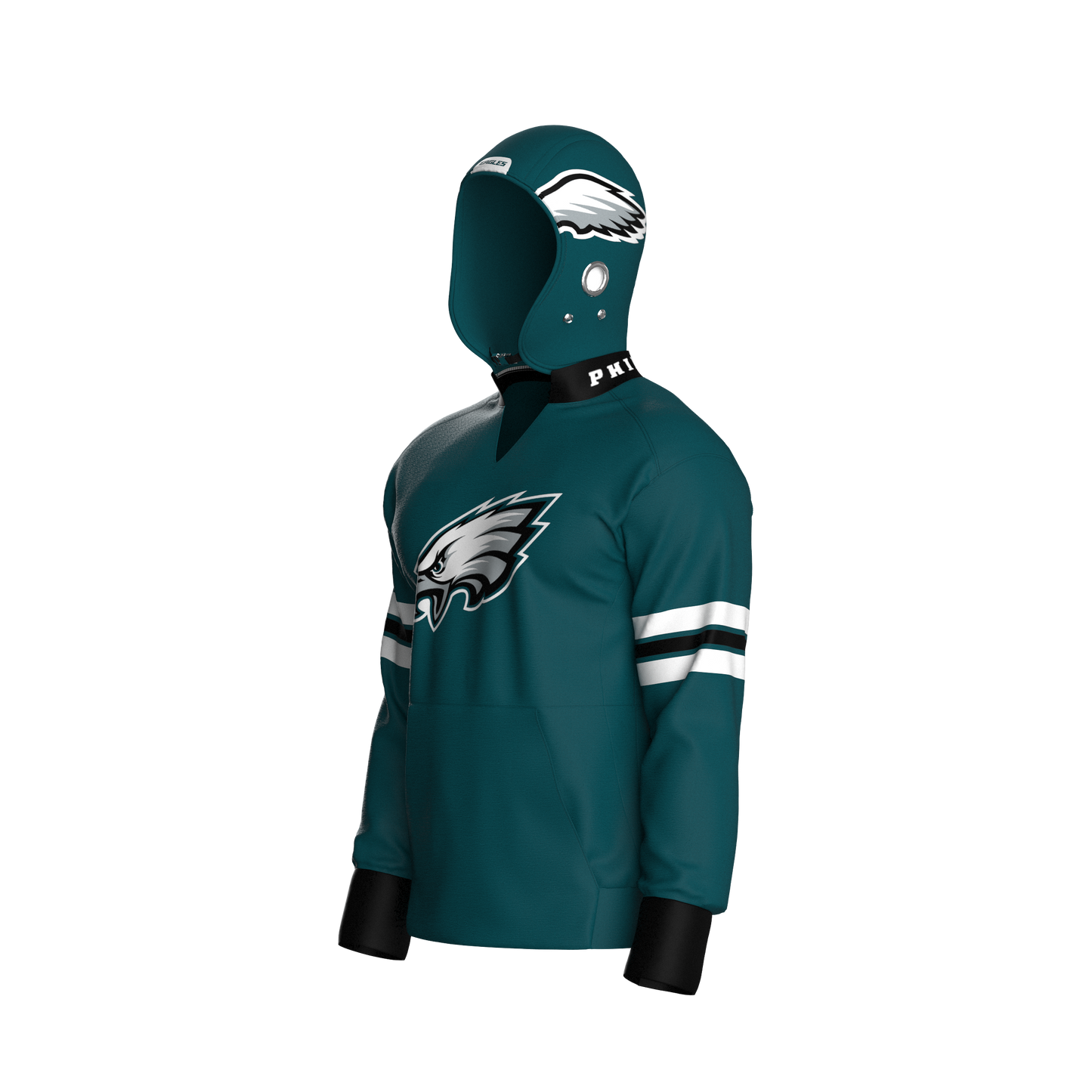 Philadelphia Eagles Home Pullover (youth)