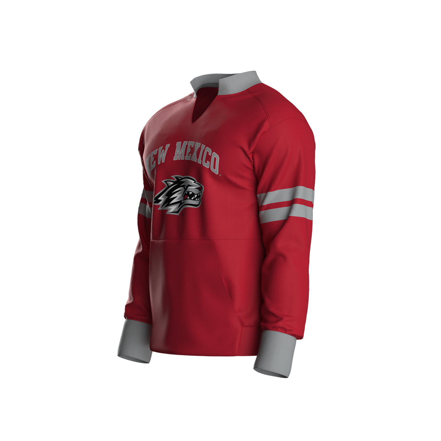 University of New Mexico Home Pullover (youth)