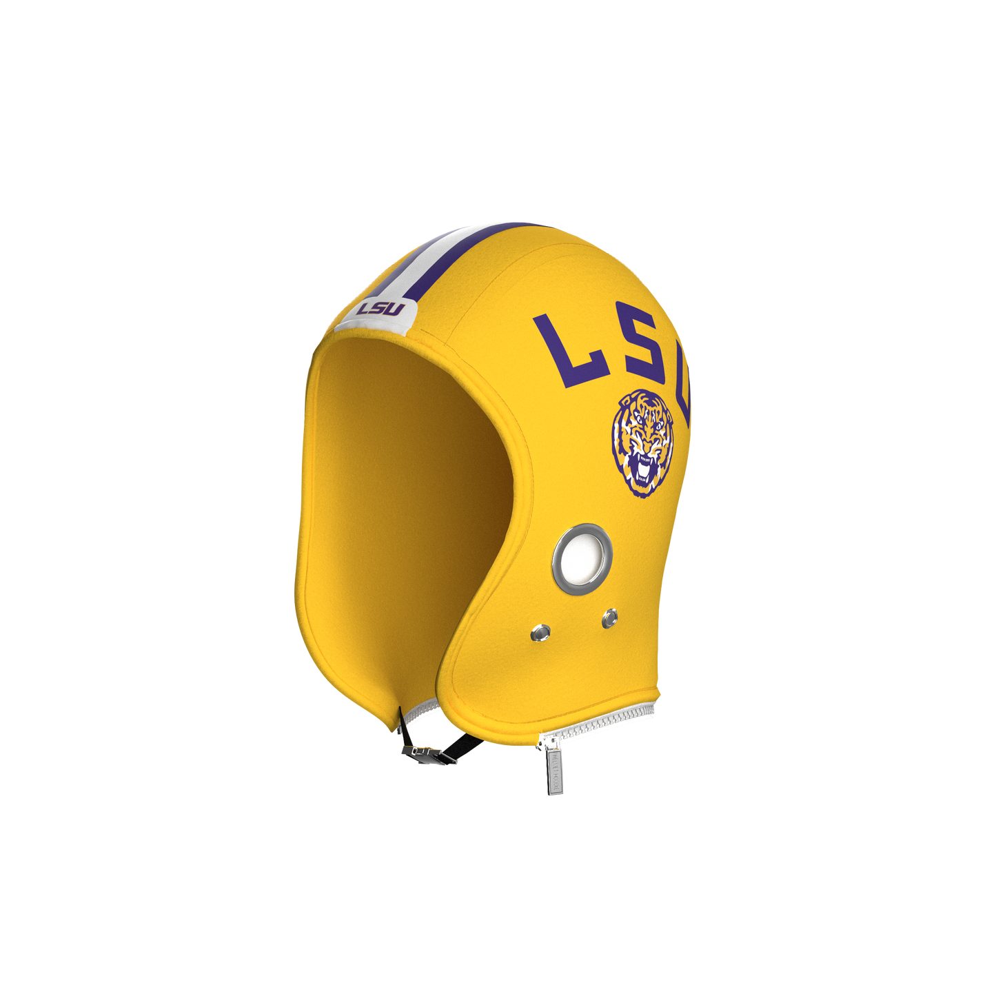 LSU Hood Option 1 (youth)