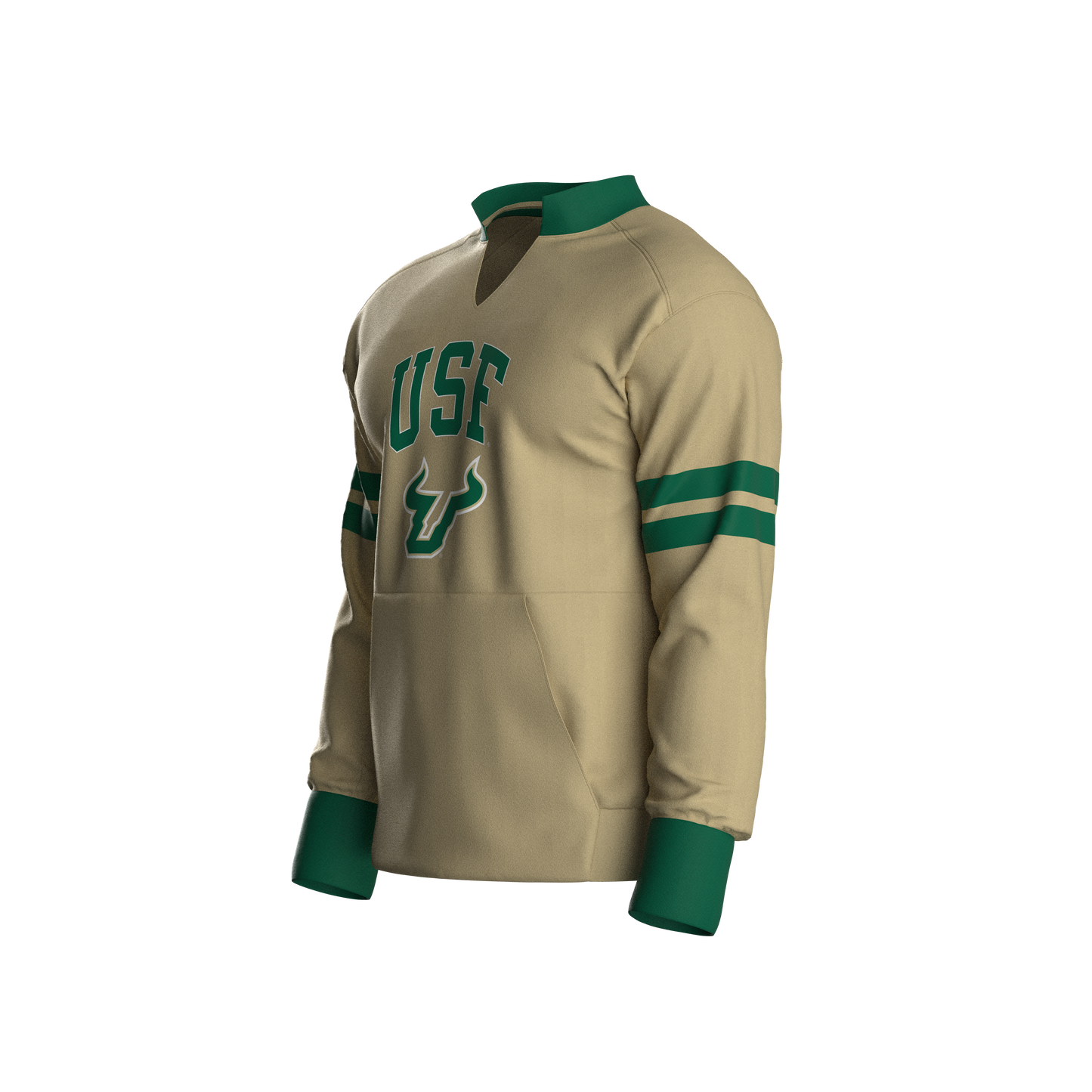 University of South Florida Away Pullover (adult)