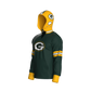 Green Bay Packers Home Pullover (adult)