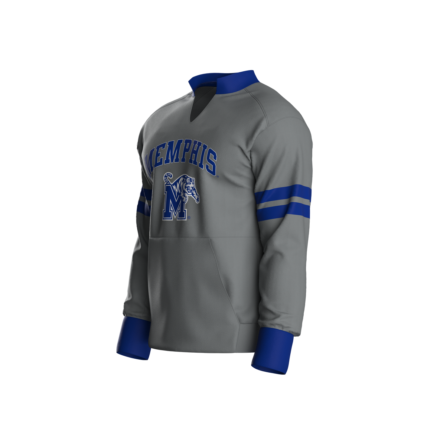 University of Memphis Away Pullover (youth)
