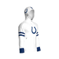 Indianapolis Colts Away Zip-Up (adult)
