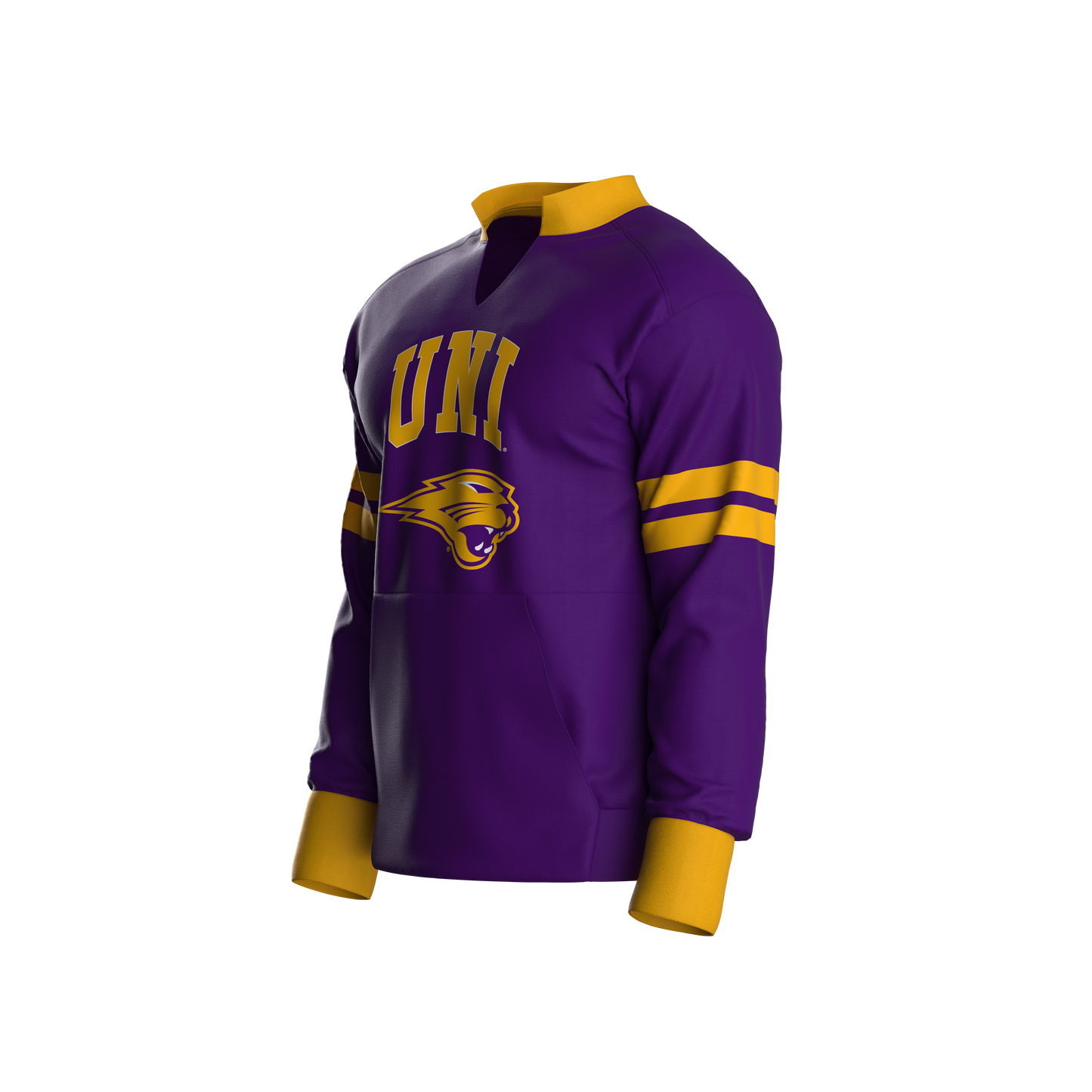 Northern Iowa University Home Pullover (adult)