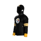 Pittsburgh Steelers Home Zip-Up (adult)