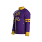 LSU Home Zip-Up (youth)