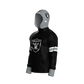 Las Vegas Raiders Home Pullover (youth)