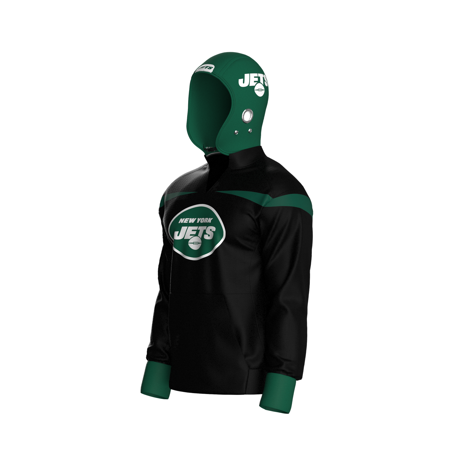 New York Jets Home Pullover (youth)